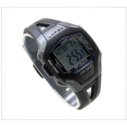 Часы Casio WS-110H-1AVHEF 2