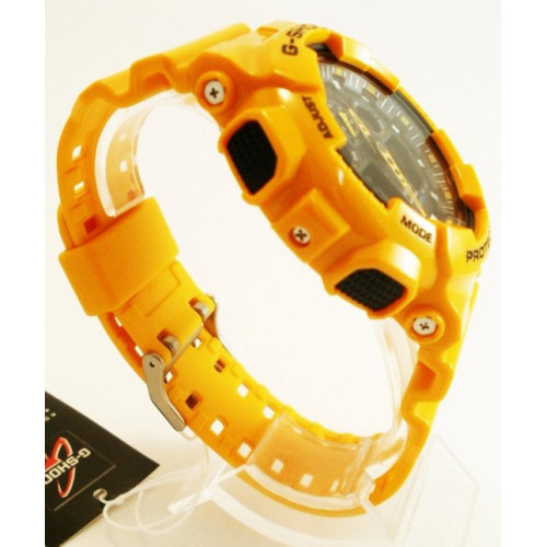 Часы Casio GA-100A-9AER 6