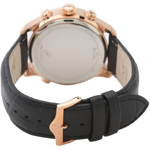 Часы Bulova 97B122 2