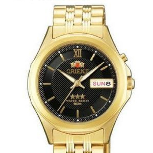 Часы Orient FEM5C00HB9 