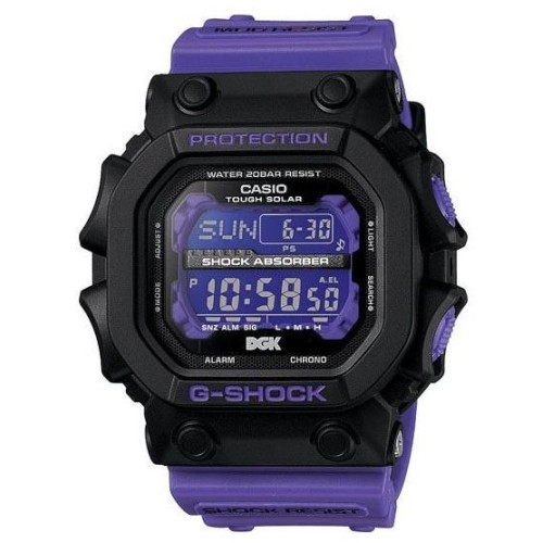 Часы Casio GX-56DGK-1ER 