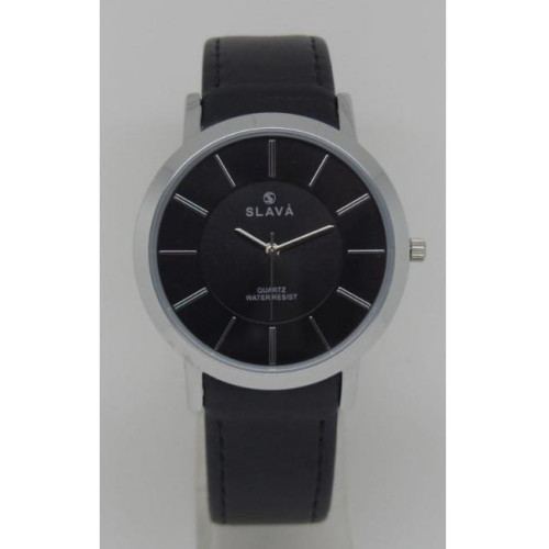 Часы Slava SL10192SB 