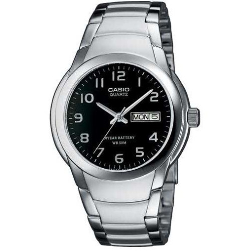 Часы Casio MTP-1229D-1AVEF 
