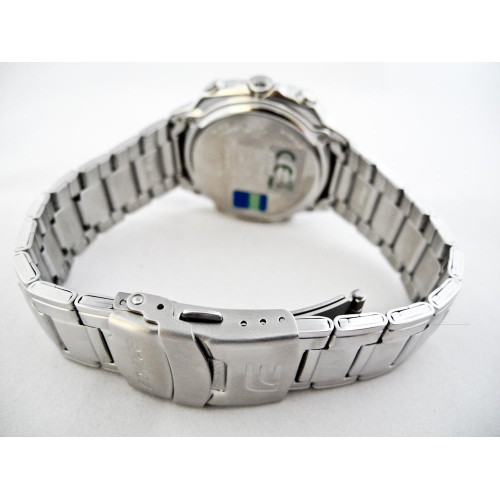 Часы Casio EFA-121D-1AVEF 5