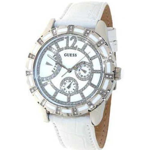 Часы Guess W15054L1 4