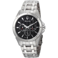 Bulova 96C107