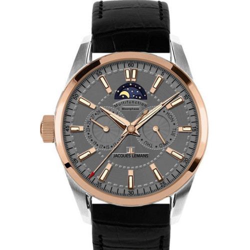 Часы Jacques Lemans 1-1596C 