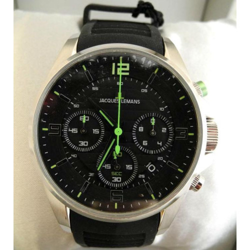 Часы Jacques Lemans 1-1672C 4