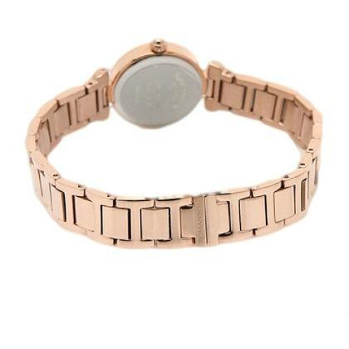 Часы Romanson RM3265QLR WH 3