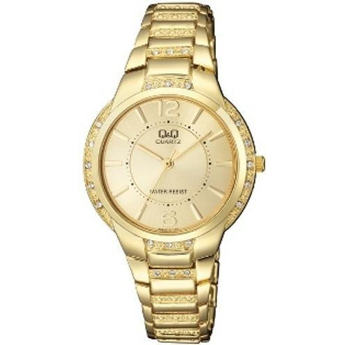 Часы Q&Q F543J010Y 