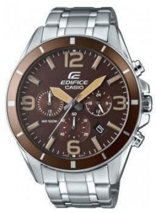 Casio EFR-553D-5BVUEF Casio EFR-553D-5BVUEF