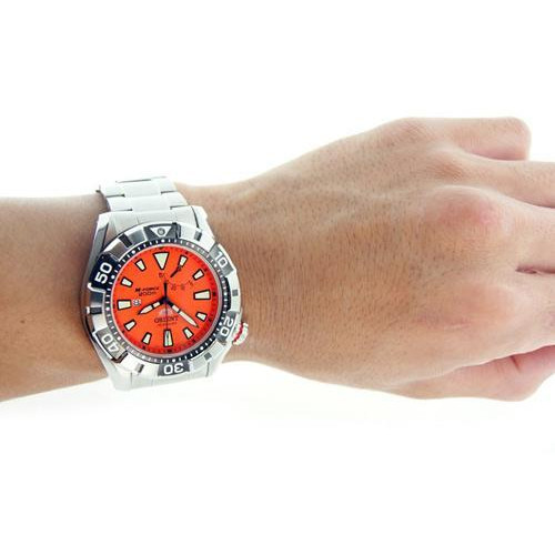 Часы Orient SEL03002M0 2