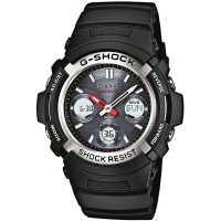 Casio AWG-M100-1AER Casio AWG-M100-1AER