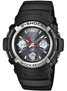 Casio AWG-M100-1AER