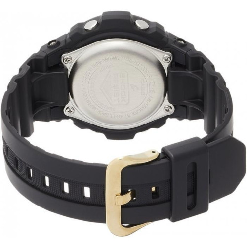 Часы Casio AW-591GBX-1A9ER 1