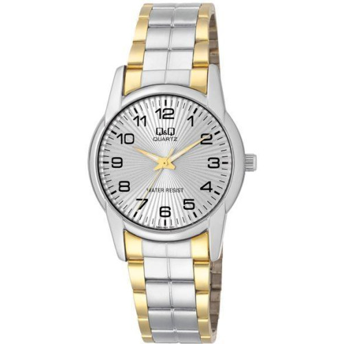 Часы Q&Q Q648-404Y  Часы Q&Q Q648-404Y