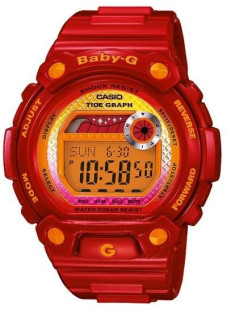 Casio BLX-100-4ER