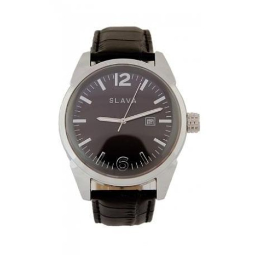 Часы Slava SL10008SBSF 