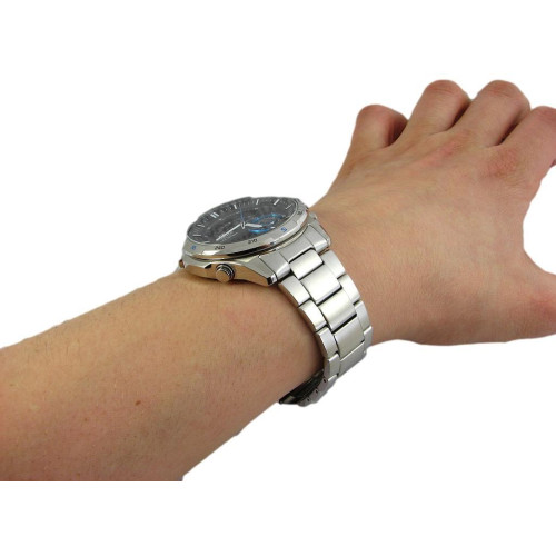 Часы Casio ERA-200D-1AVER 1