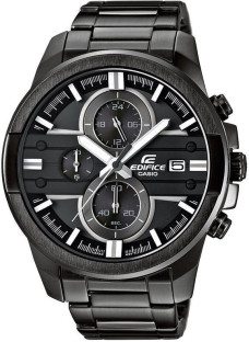 Casio EFR-543BK-1A8VUEF