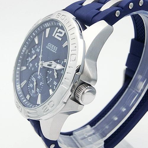 Часы Guess W0366G2 3