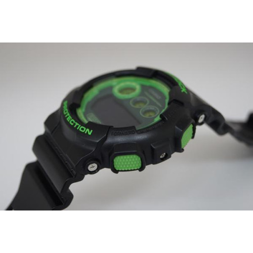 Часы Casio GD-120N-1B3ER 3