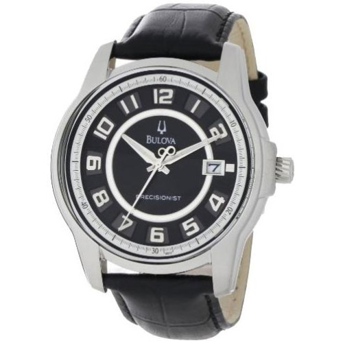 Часы Bulova 96B127 
