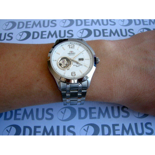 Часы Orient FDB05001W0 5