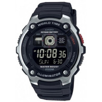 Casio AE-2000W-1BVEF Casio AE-2000W-1BVEF