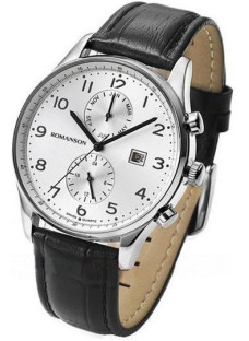 Romanson TL0329BMWH WH