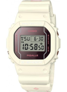 Casio DW-5600PGW-7ER
