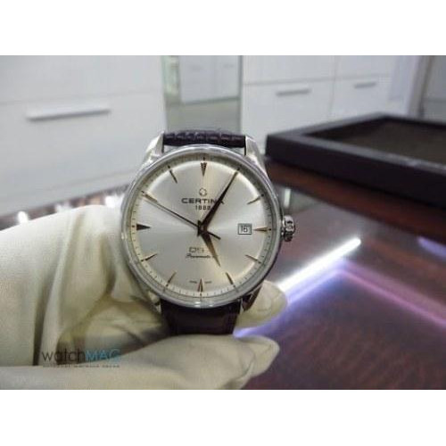 Часы Certina C029.807.16.031.01 2