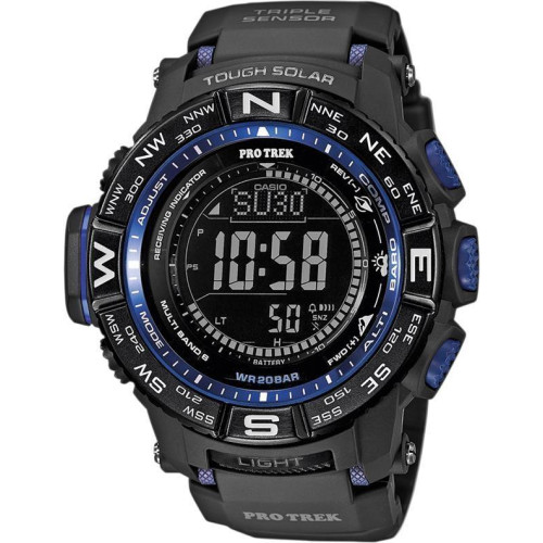 Часы Casio PRW-3500Y-1ER 