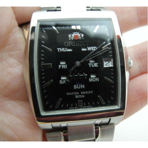 Часы Orient FPMAA003BJ 5