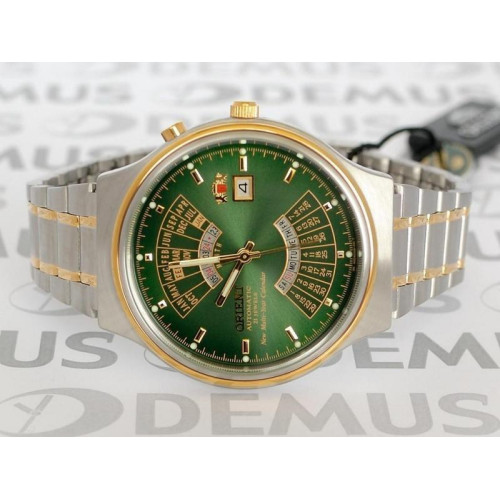 Часы Orient FEU00000FH 4