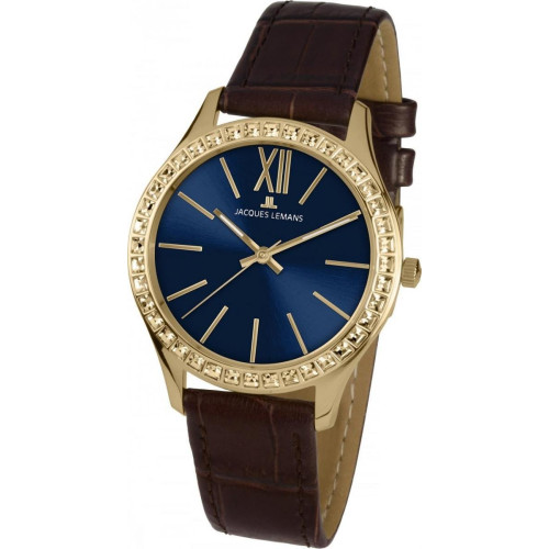 Часы Jacques Lemans 1-1841ZA 