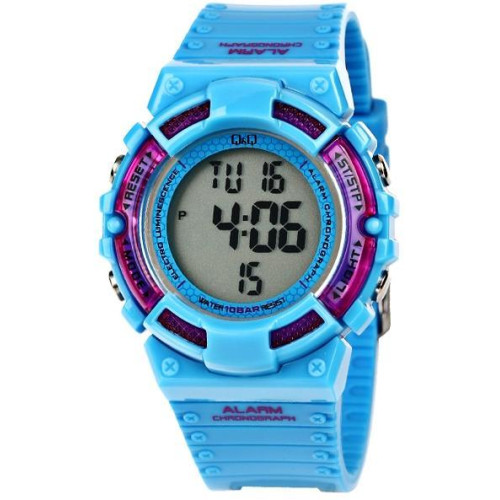 Часы Q&Q M138J005Y 3