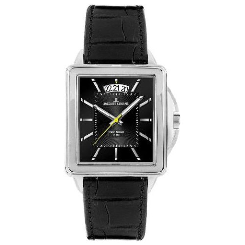Часы Jacques Lemans 1-1537A 