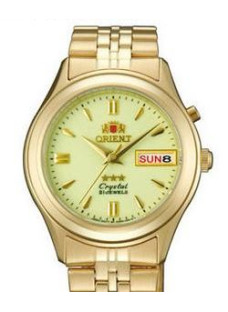 Orient FEM0301NR9