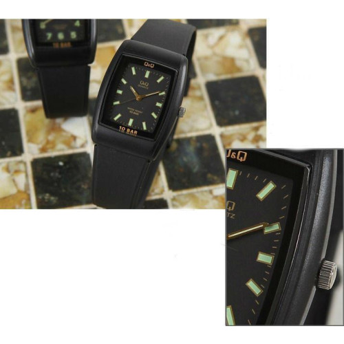 Часы Q&Q VP30J010Y 2