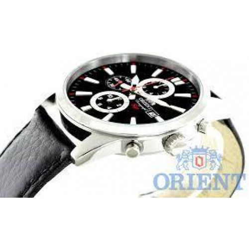 Часы Orient FTT12005B0 4