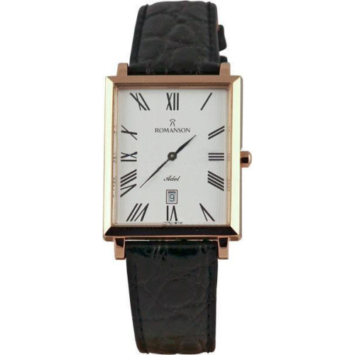 Часы Romanson TL6522NMRG WH 