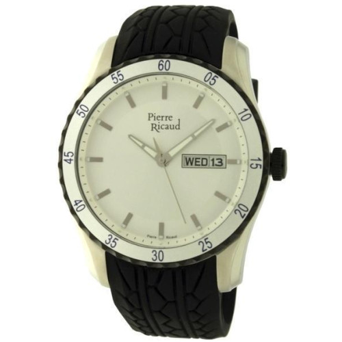 Часы Pierre Ricaud PR 97009.5213Q 
