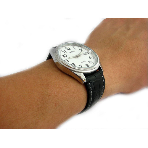 Часы Casio MTP-1302PL-7BVEF (Casio MTP-1302L-7BVEF) 1