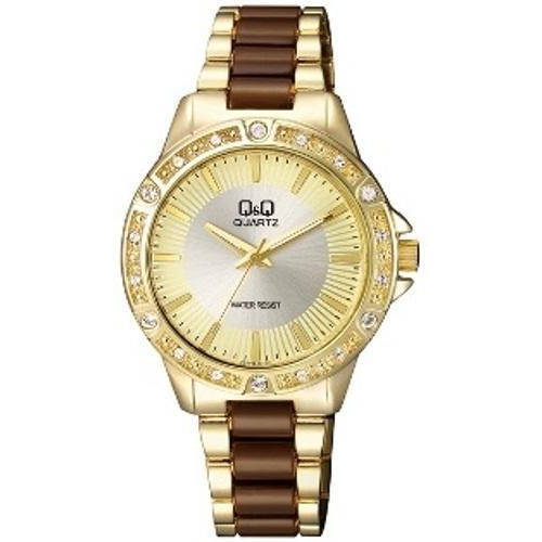 Часы Q&Q F533J010Y 