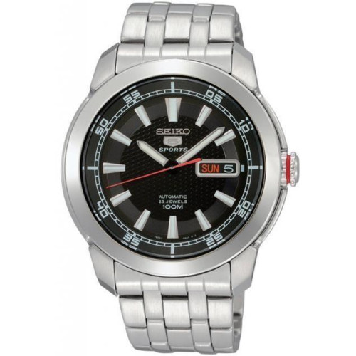 Часы Seiko SNZH63K1 