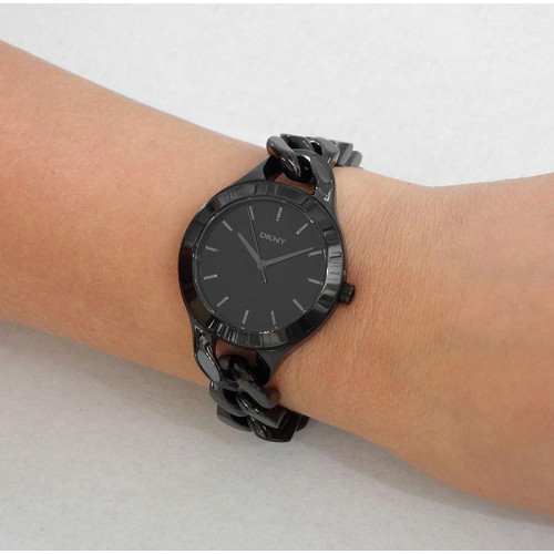 Часы DKNY NY2219 9