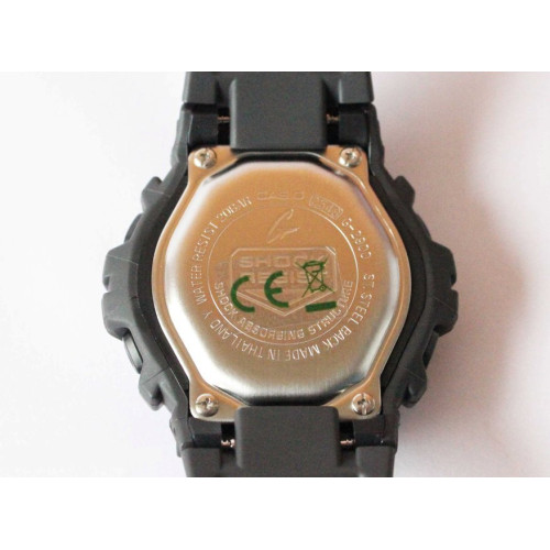Часы Casio G-2900F-8VER 4