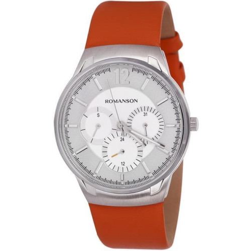 Часы Romanson TL4209FMWH WH 
