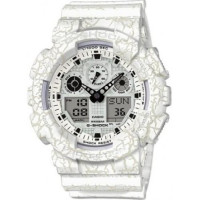 Casio GA-100CG-7AER